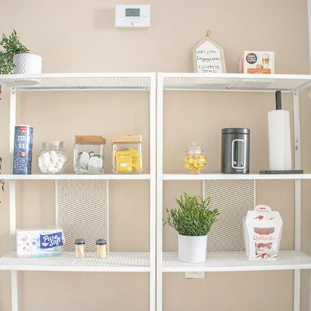 Apartment Nsd Antwerp