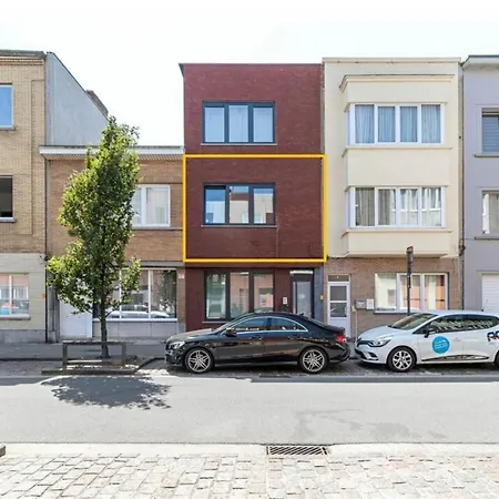 Nsd Apartment