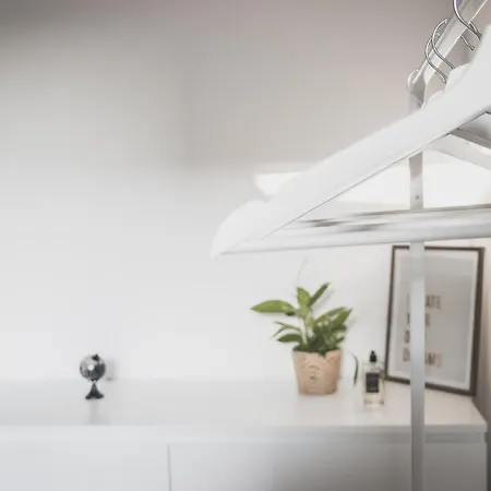 Nsd Apartment *