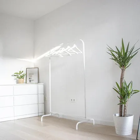 Apartment Nsd Antwerp