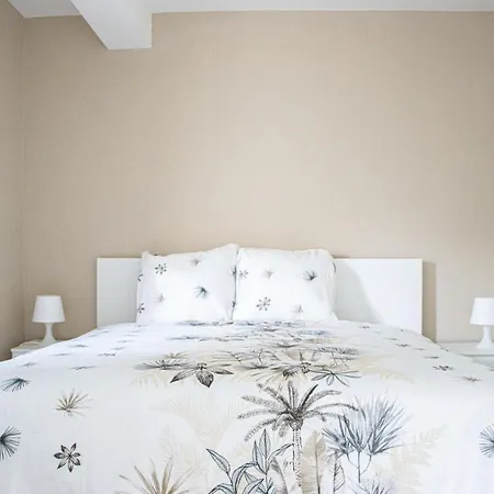 Nsd Apartment Antwerp