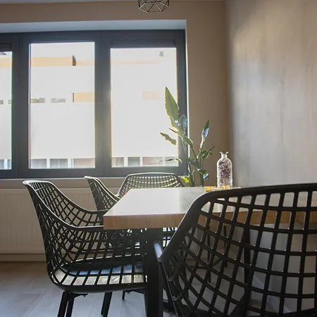 Apartamento Nsd