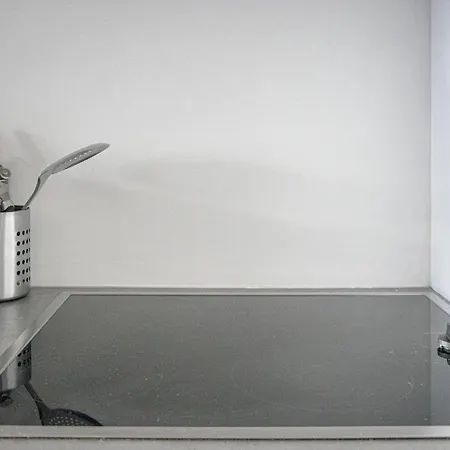 Apartamento Nsd Amberes