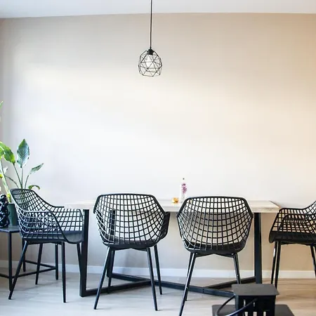 Nsd Apartamento *